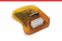 Imagem do produto Centralina Retrovisor Elétrico Universal – Cod. 13615